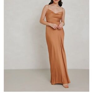 Park & Fifth Bennett dress L